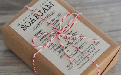Rosemary - Sandalwood